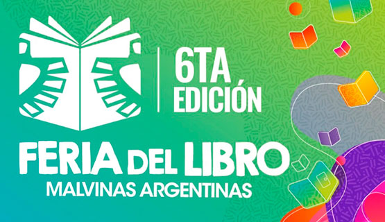 Ediciones UNGS en la Feria del Libro de Malvinas Argentinas