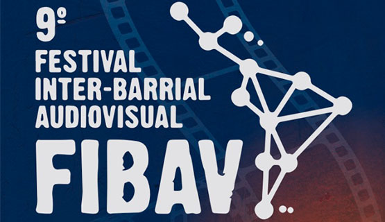 Proyección de cortometrajes UNGS en el marco del 9º Festival Inter-Barrial Audiovisual