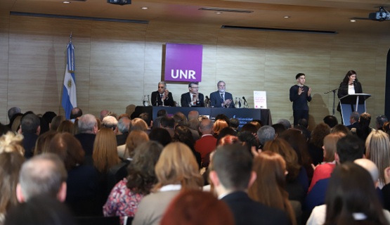 Innovación: el desafío para la universidad argentina