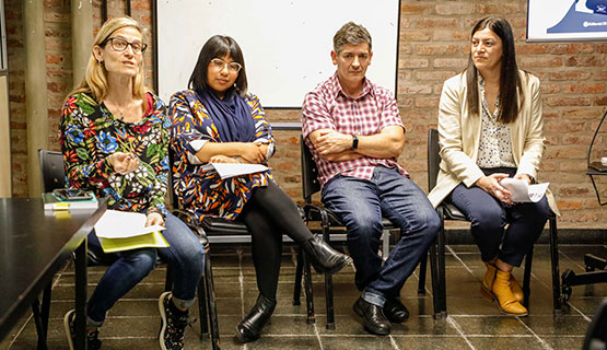 Se presentó el libro Inteligencia artificial: 26 preguntas y respuestas