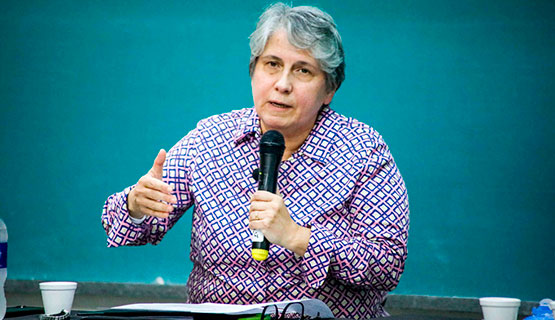 ¿Un país sin ciencia? | Flavia Terigi en Revista Acción