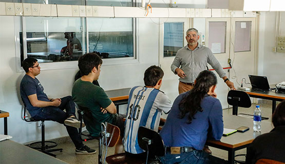 Cómo generar energía eléctrica desde energía nuclear
