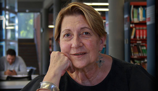 María Di Pace, treinta años después: la ecología urbana y la gestión ambiental en la UNGS