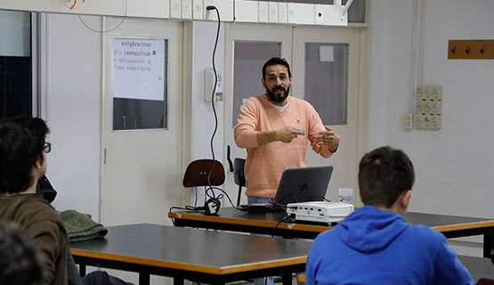 Innovación con impacto tecnológico y social