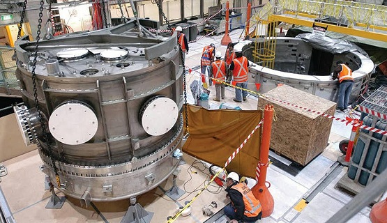 La UNGS obtuvo financiamiento para un proyecto de vinculación tecnológica para el sector nuclear espacial