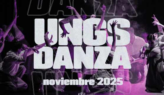 UNGS DANZA 2025