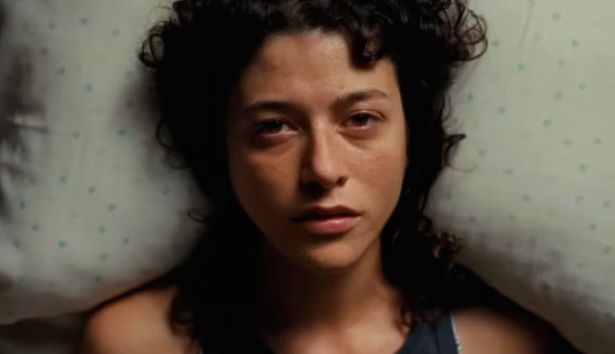 Proyección de la película Belén