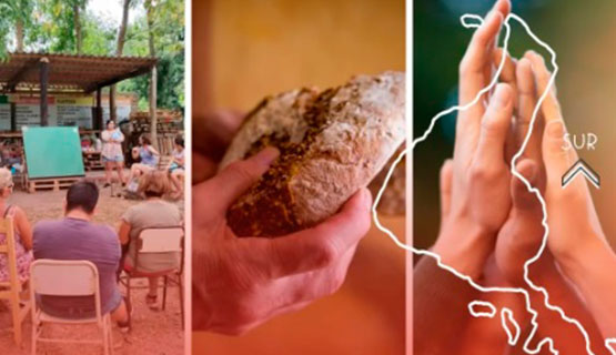 Actividades en la Semana Latinoamericana y Caribeña de la Economía Social y Solidaria