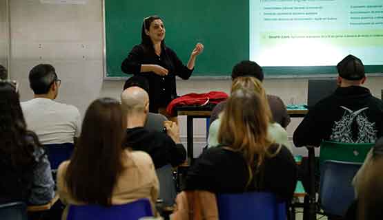 Universidad inteligente y segura: proyecto pionero para fortalecer la gestión institucional con IA y ciberseguridad