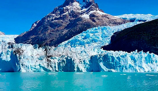 El Consejo Superior de la UNGS rechazó la propuesta de modificación de la Ley de Glaciares