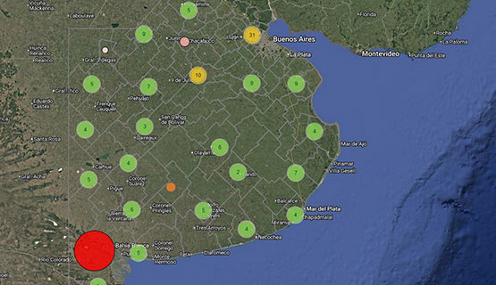 Dos proyectos de la UNGS serán financiados a través de la convocatoria FITBA 2025