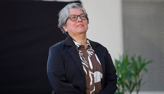 Terigi asumió como directora de Cultura y Educación de la Provincia de Buenos Aires