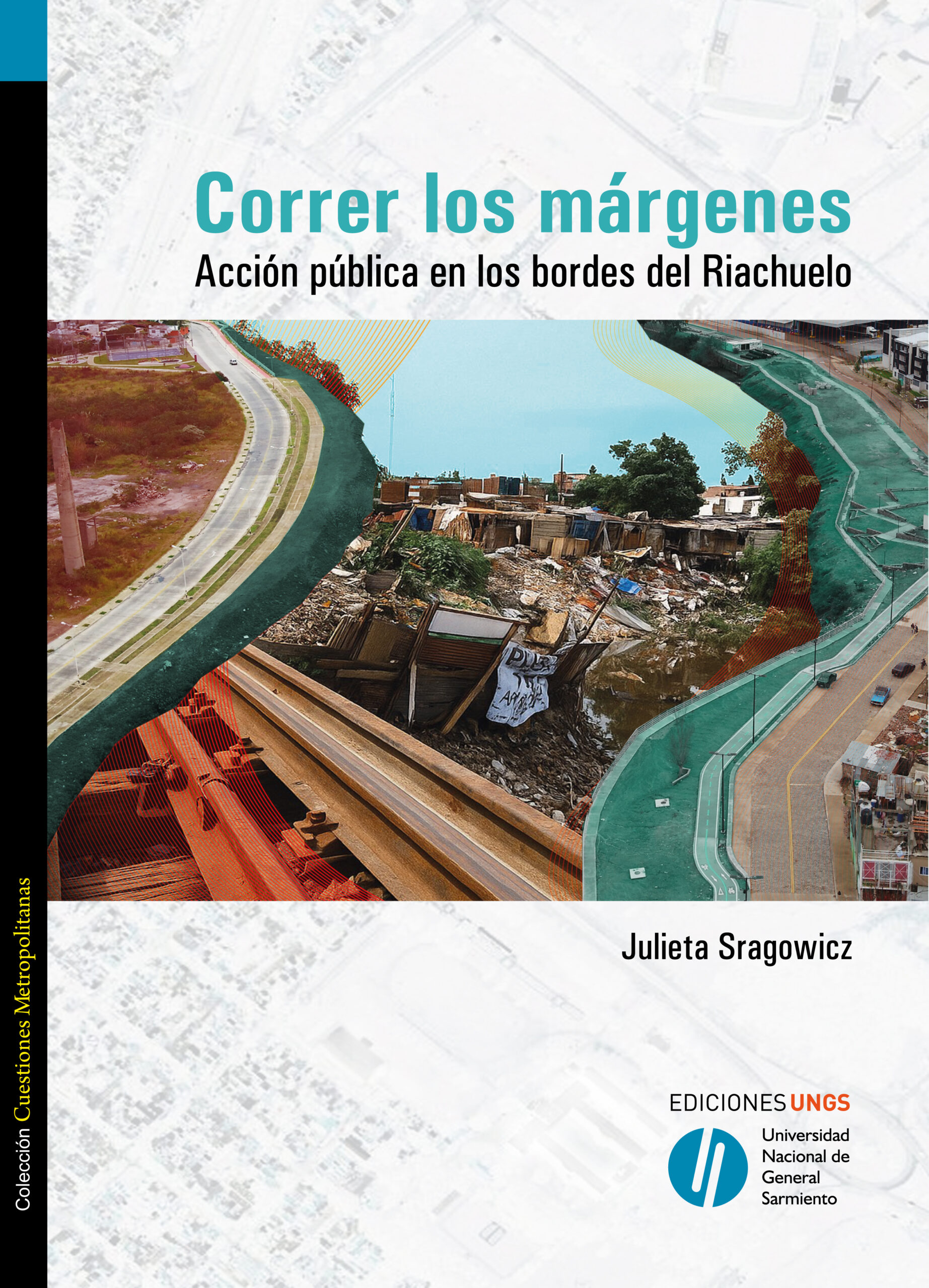 Correr los márgenes
