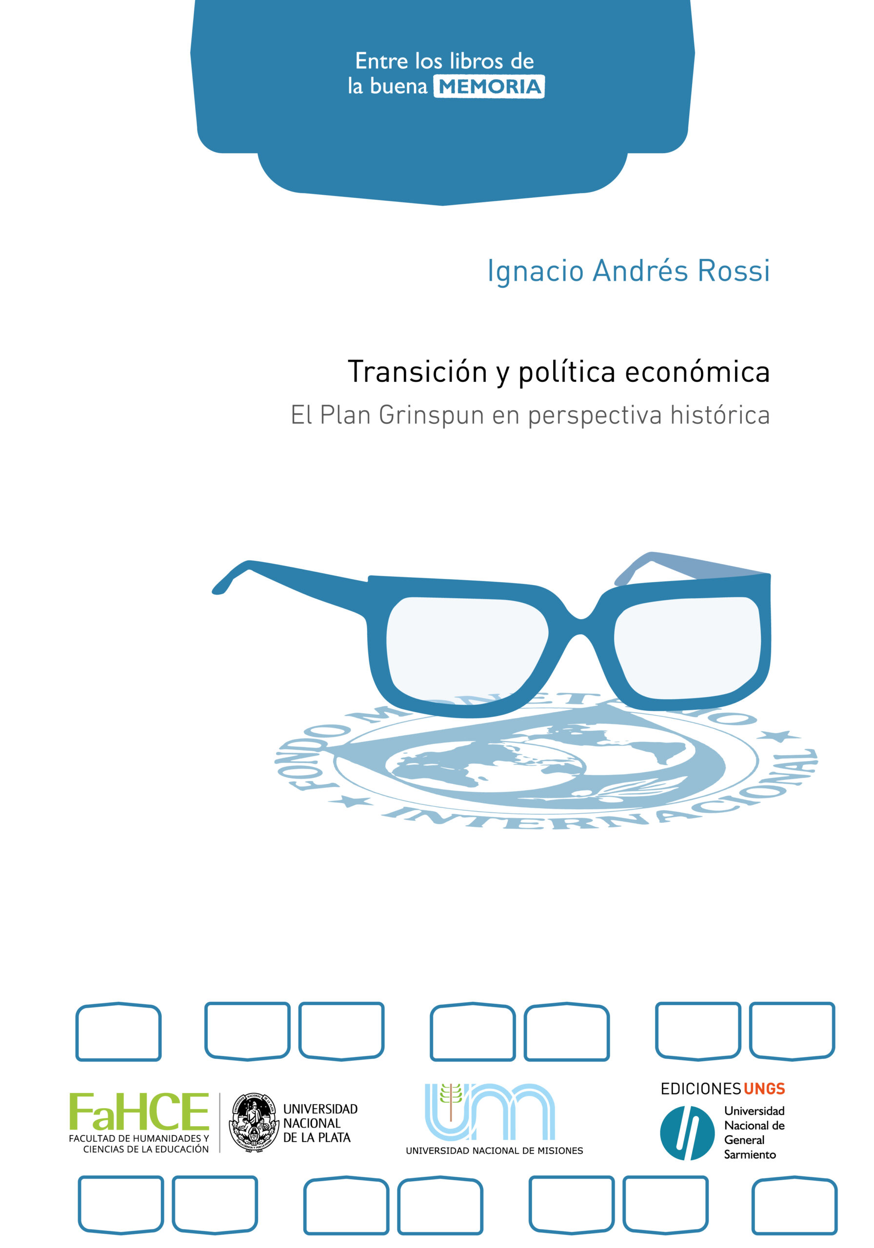 Transición y política económica