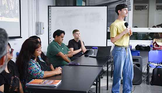 ExpoUrbanismo 2025: reflexiones y propuestas en torno a la ciudad y las inundaciones