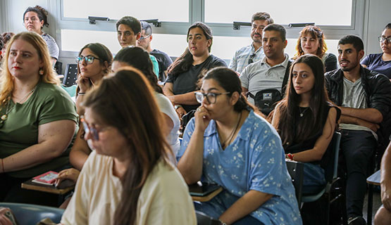 Orientación para futuros graduados y futuras graduadas