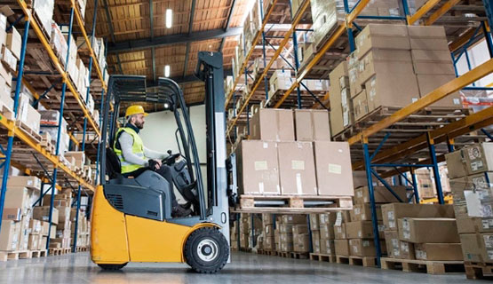 Un mapeo de las capacidades del sector logístico