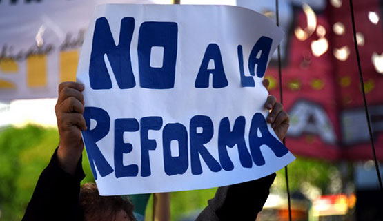 La UNGS reafirma su compromiso con la educación pública y el trabajo con derechos