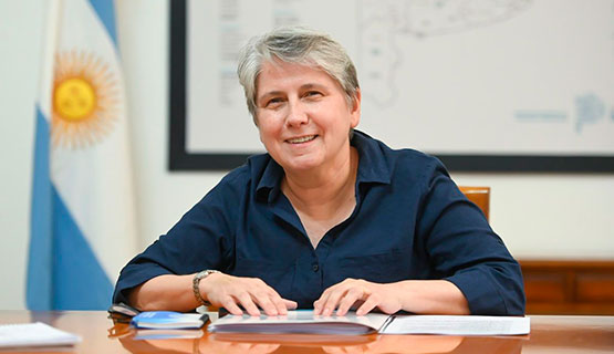 “La reforma educativa de Milei no aborda los problemas reales” | Flavia Terigi en Tiempo Argentino