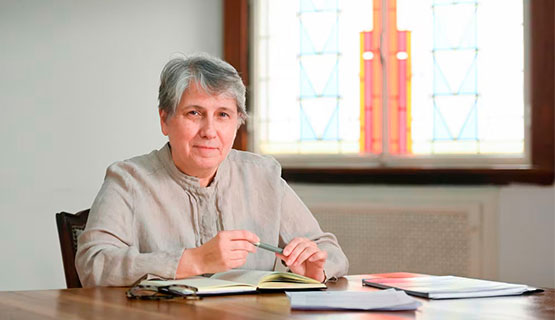 “El gran problema de la educación argentina es la desigualdad” | Flavia Terigi en Infobae