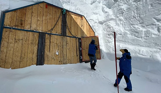 Las fábricas de agua se agotan: Inicia la batalla por los recursos | Walter Pengue en el Noticiero Científico y Cultural