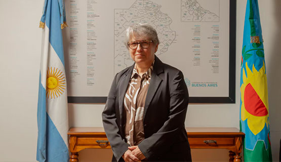 “Es importante que los chicos solo falten a la escuela por fuerza mayor” | Entrevista a Flavia Terigi en Página/12