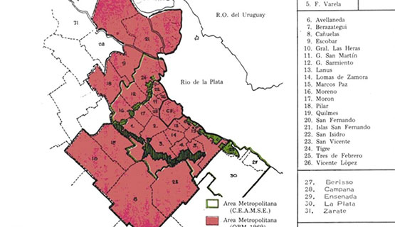 La ciudad también guarda memoria