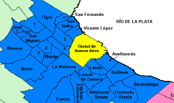 “La autonomía es bastante dispar en el ámbito provincial