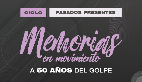 Proyección de LS83 y Los fusilados de Racing + conversación con sus directores y Martín Kohan