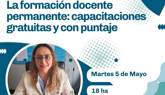 Centros de Investigación e Información Educativa: ¿cómo acceder a su oferta formativa gratuita?