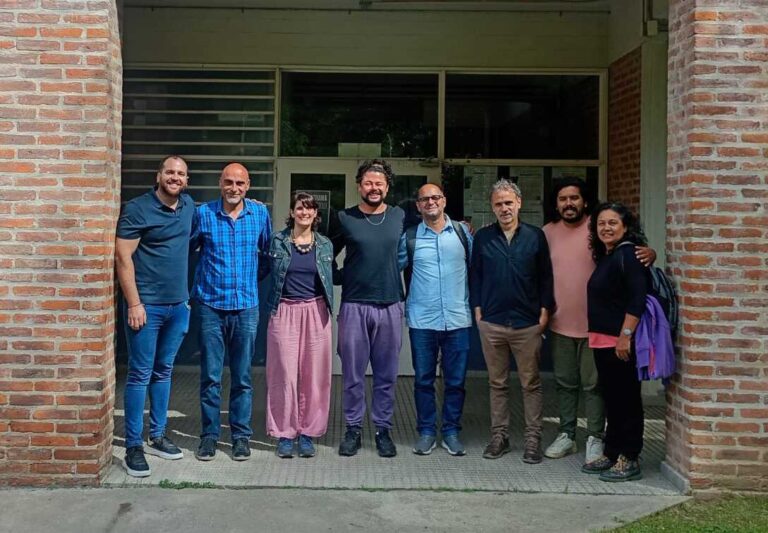Un espacio de intercambio para repensar cómo investigamos las infancias y adolescencias hoy