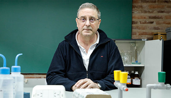 Microplásticos en suelos y alimentos: una alerta científica que crece en Argentina | Javier Montserrat en Radio Pública Fueguina