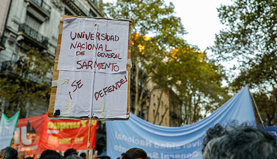 Pinazo en La Nación: 
