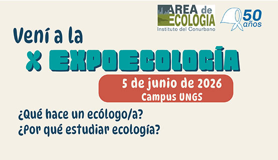 Llega una nueva Expoecología