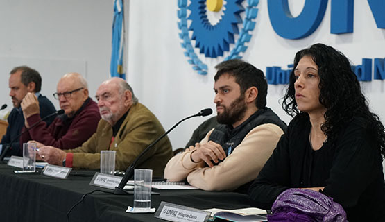 Encuentro regional entre PyMES y universidades