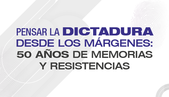 Charla sobre dictaduras y disidencias sexuales