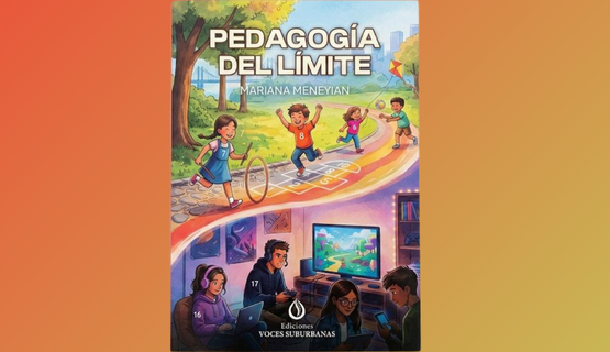 Presentación del libro Pedagogía del Límite
