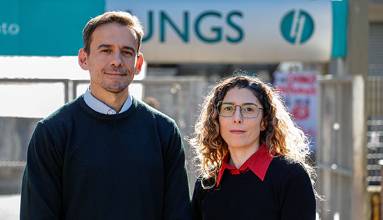 Acto de asunción de autoridades electas