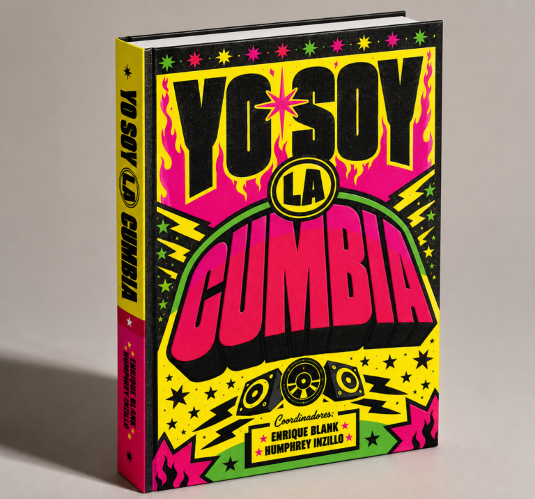 YO SOY LA CUMBIA