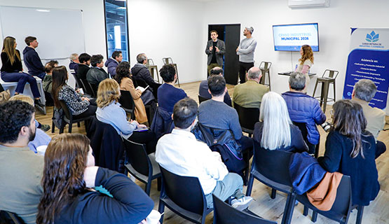 La UNGS y el Municipio de Moreno realizarán el Primer Censo Industrial en ese distrito