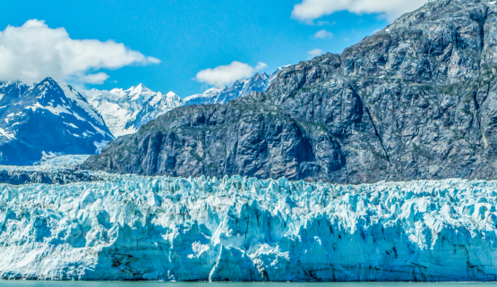 Mateada Científica: ¿Por qué defender los glaciares si en el Conurbano no hay?