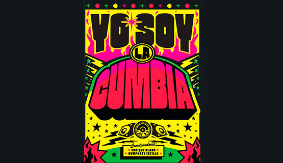 Presentación del libro Yo soy la cumbia