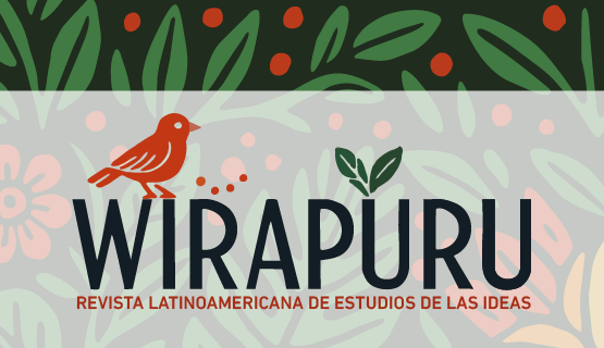 Se reciben artículos para el próximo número de la Revista Wirapuru