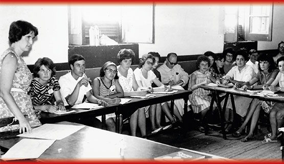 Un archivo para preservar la lucha de las Ligas Agrarias