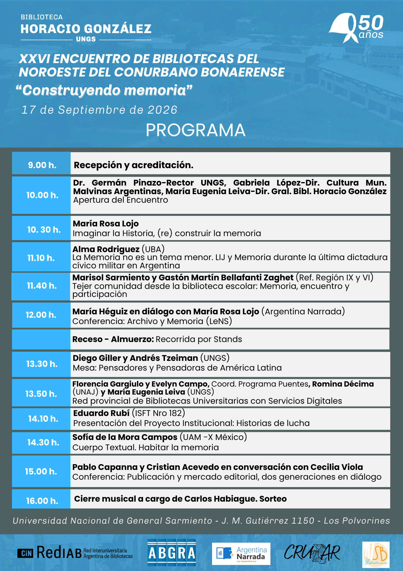 Programa