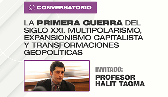 Conversatorio 