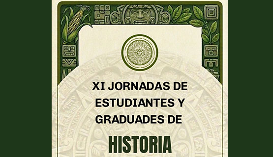 XI Jornadas de Historia UNGS (convocatoria abierta para ponencias)