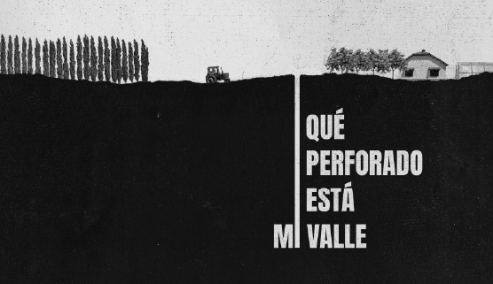 Proyección del documental 