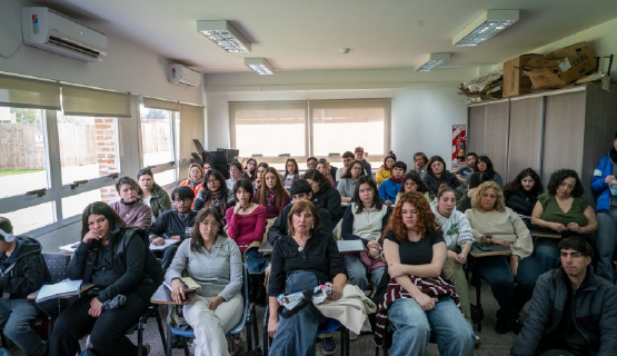 Cuando recordar también es una forma de cuidar