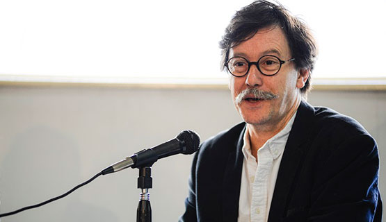 Charla-debate con Denis Merklen, en torno a su libro Los indispensables. Sociología de los mundos militantes